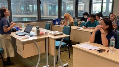 Special Needs Education Training
