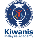 Kiwanis Malaysia Academy Logo